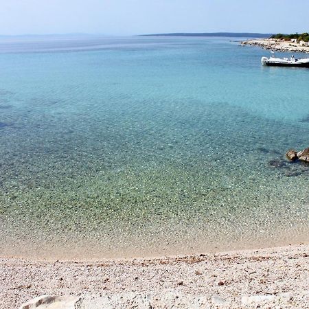 Apartments By The Sea Lun, Pag - 11781 Lun (Pag) Exterior foto