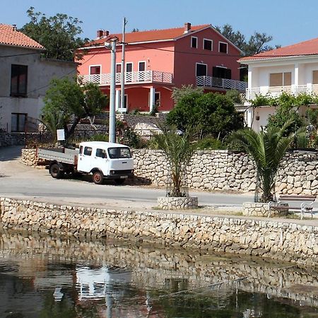 Apartments By The Sea Lun, Pag - 11781 Lun (Pag) Exterior foto