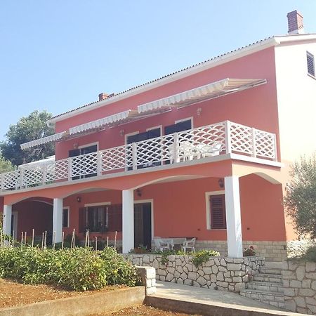 Apartments By The Sea Lun, Pag - 11781 Lun (Pag) Exterior foto