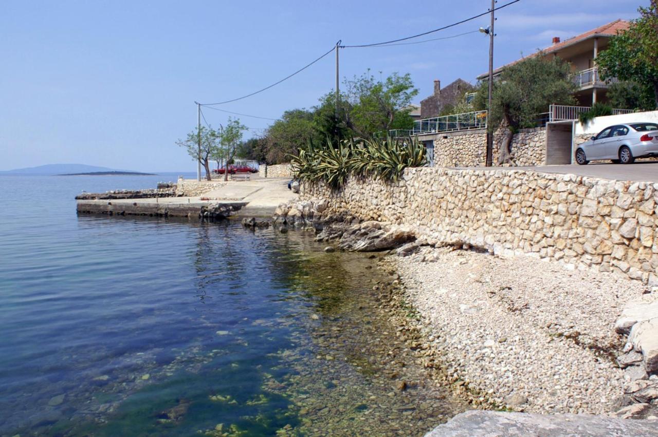 Apartments By The Sea Lun, Pag - 11781 Lun (Pag) Exterior foto