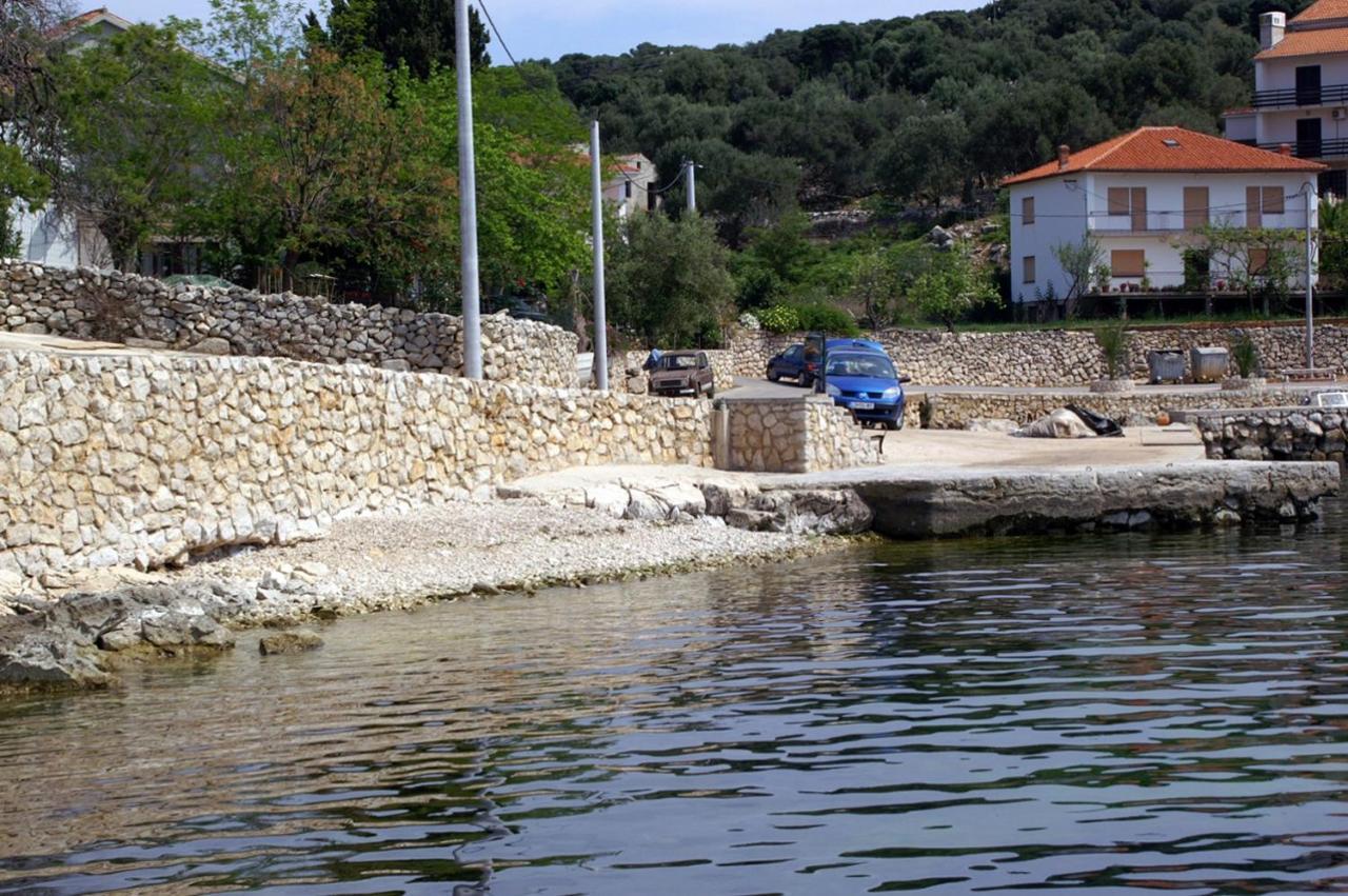 Apartments By The Sea Lun, Pag - 11781 Lun (Pag) Exterior foto