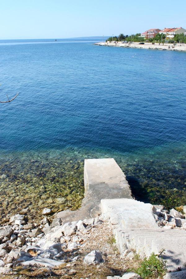Apartments By The Sea Lun, Pag - 11781 Lun (Pag) Exterior foto