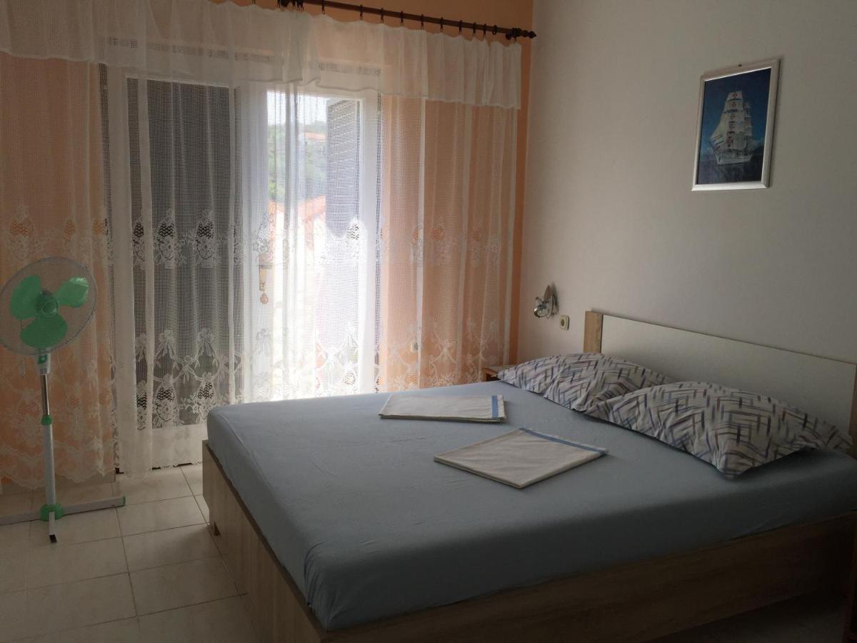 Apartments By The Sea Lun, Pag - 11781 Lun (Pag) Exterior foto