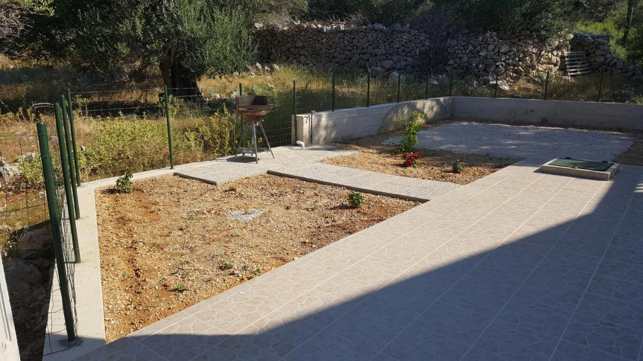Apartments By The Sea Lun, Pag - 11781 Lun (Pag) Exterior foto
