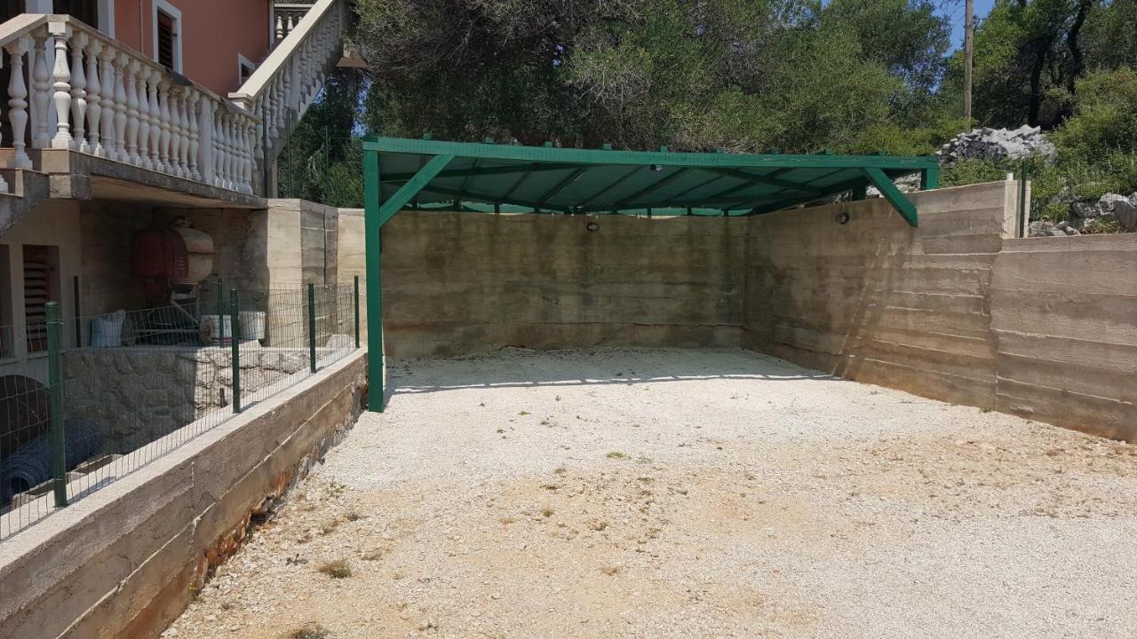 Apartments By The Sea Lun, Pag - 11781 Lun (Pag) Exterior foto