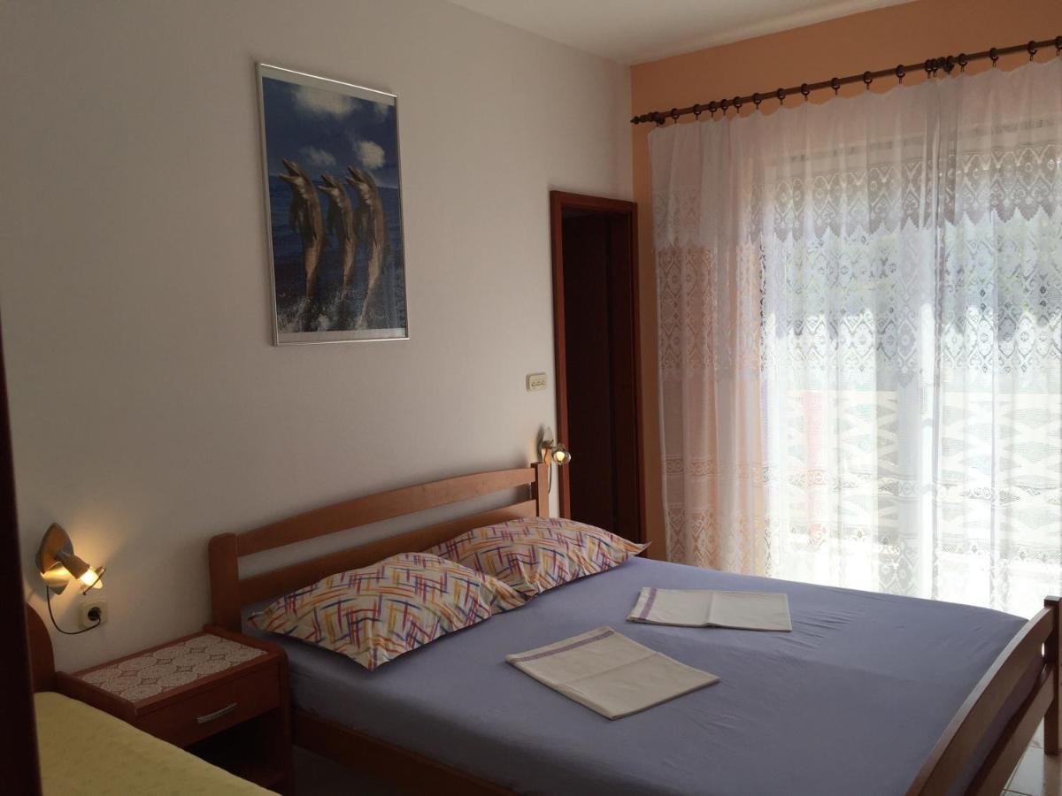 Apartments By The Sea Lun, Pag - 11781 Lun (Pag) Exterior foto