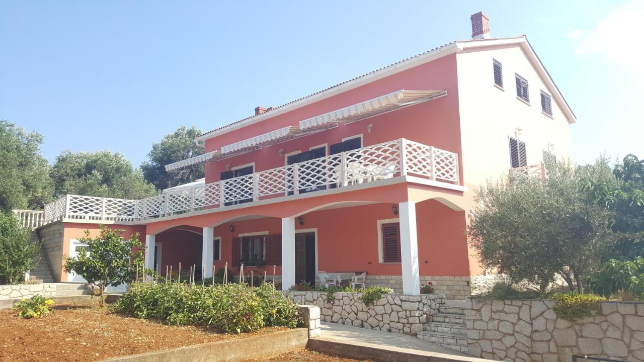 Apartments By The Sea Lun, Pag - 11781 Lun (Pag) Exterior foto