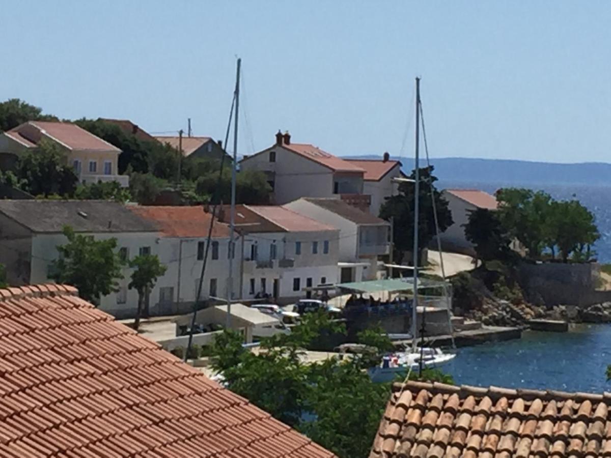 Apartments By The Sea Lun, Pag - 11781 Lun (Pag) Exterior foto