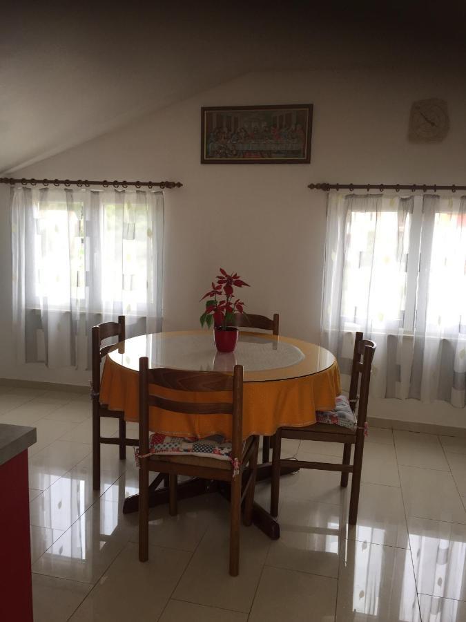 Apartments By The Sea Lun, Pag - 11781 Lun (Pag) Exterior foto