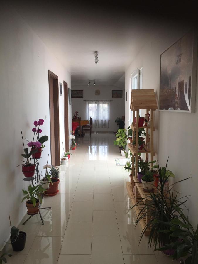 Apartments By The Sea Lun, Pag - 11781 Lun (Pag) Exterior foto