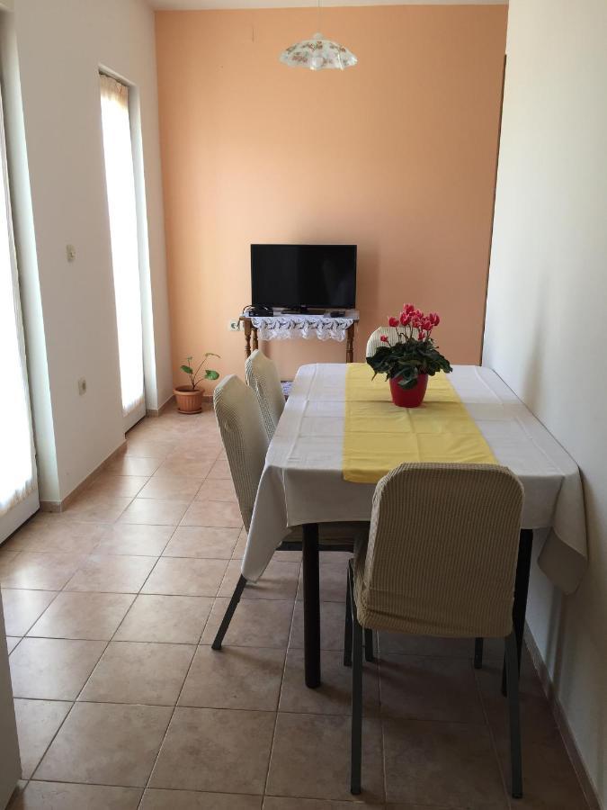 Apartments By The Sea Lun, Pag - 11781 Lun (Pag) Exterior foto