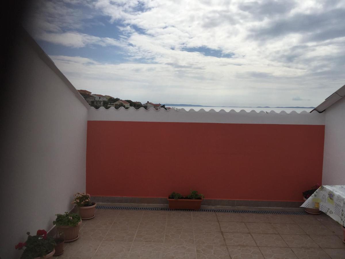 Apartments By The Sea Lun, Pag - 11781 Lun (Pag) Exterior foto